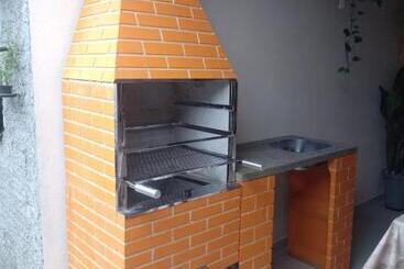 پانسیون Pousada Mulher Do Mar