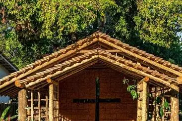 ペンション Villa Dos Nativos Boutique