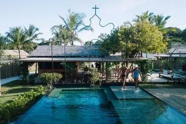 Majatalo Villa Dos Nativos Boutique