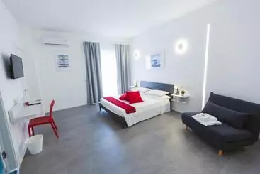 B&b A Due Passi Dal Mare