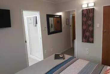Bed and Breakfast Rotorua City Homestay