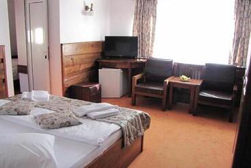 تختخواب و صبحانه Villa Elitte Predeal