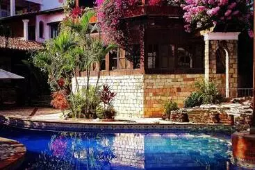 Hotelli Marina Copan