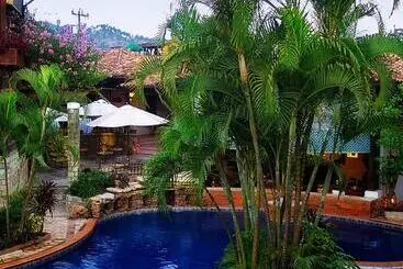 Hôtel Marina Copan
