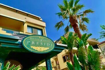 בית מלון כפרי Relais I Presidi