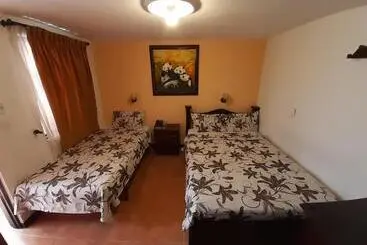 Otel Y Restaurante Colonial Popayan