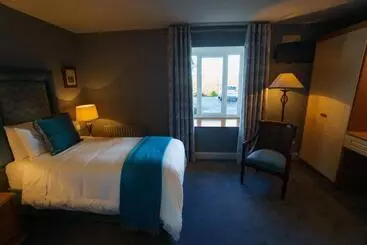 Park Lodge Bed And Breakfast