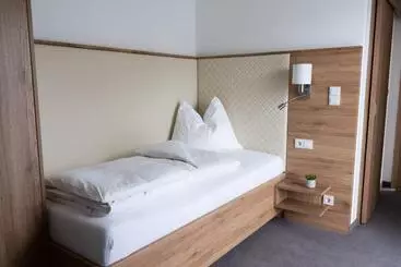 Pension Strobl