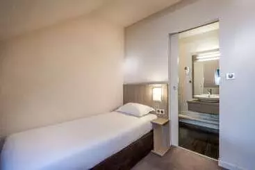 Comfort Hotel Linas   Montlhery