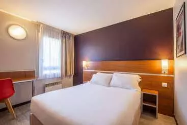 Comfort Hotel Linas   Montlhery