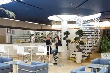 ホテル Alliance Lille  Couvent Des Minimes