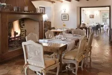 酒店 Auberge Ostapé