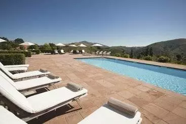 ホテル Auberge Ostapé