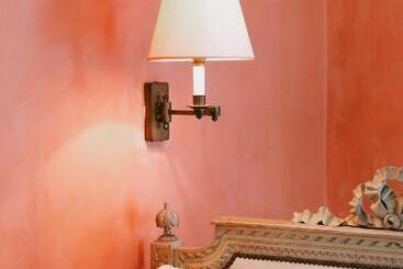 Hotelli Bastide Rose