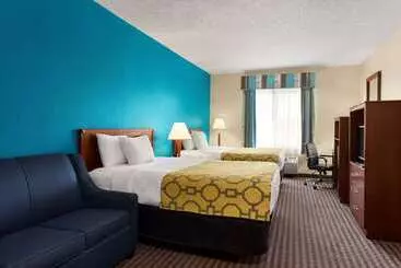 فندق Baymont By Wyndham Elizabethtown