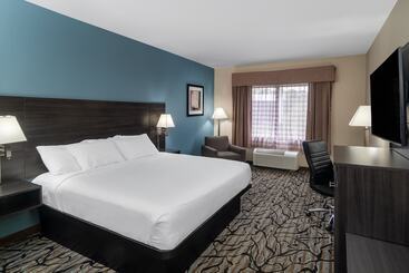 Отель Baymont By Wyndham Jackson/ridgeland