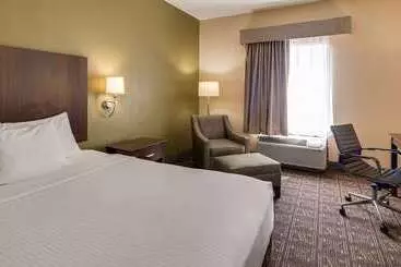 酒店 Best Western Rayne Inn