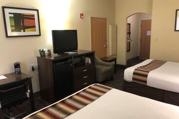 酒店 Best Western Rayne Inn