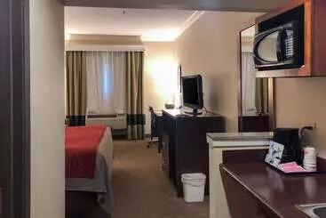 ホテル Comfort Inn Early Brownwood