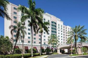 فندق Doubletree By Hilton  Sunrise  Sawgrass Mills