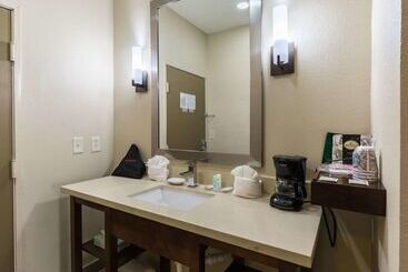 ホテル Econo Lodge Inn & Suites East Houston I10