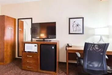 Hotel Econo Lodge Inn & Suites East Houston I10