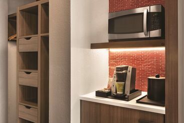 Otel Hilton Garden Inn Fort Wayne