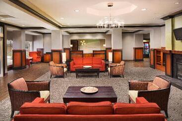 Otel Holiday Inn Grand Rapids Airport, An Ihg