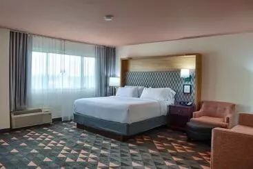 هتل Holiday Inn Mobile West I 10, An Ihg