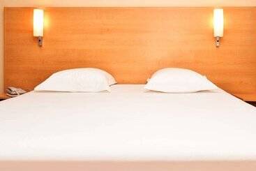 호텔 Ibis Bordeaux Saintémilion