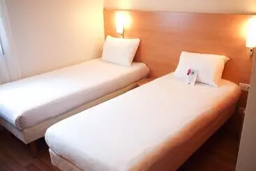 Hotel Ibis Bordeaux Saintémilion