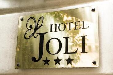 Hotel Joli