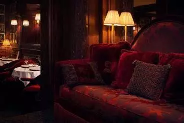 ホテル Maison Athenee