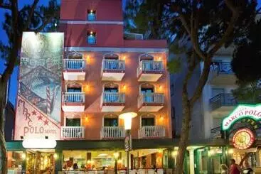 Hotel Marco Polo