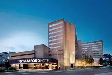 فندق The Stamford