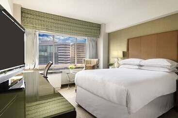 فندق The Stamford