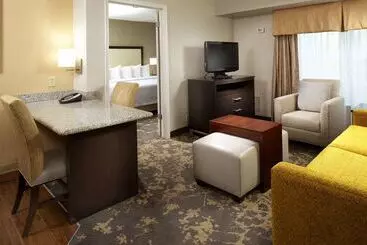 فندق Trellis West Charlotte