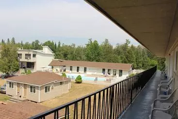 Motel Sauble Beach Lodge