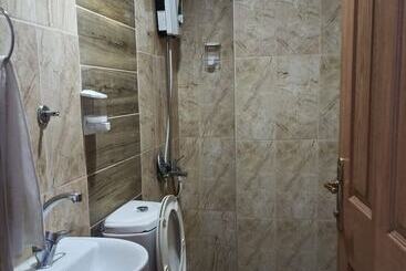 Aparthotel Ozgun Apart