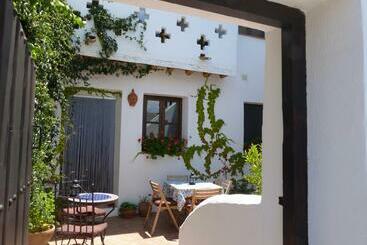 펜션 Casita De La Vaca