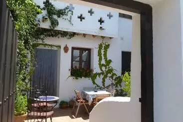 Pension Casita De La Vaca