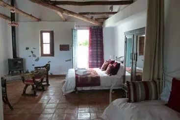 Pension Casita De La Vaca