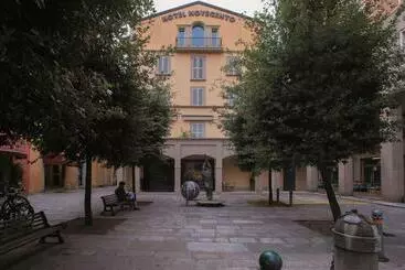 Hôtel Art  Novecento