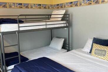 ホテル Caribbean Club Resort