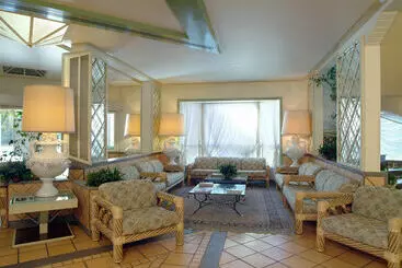 Отель Club Il Baricentro