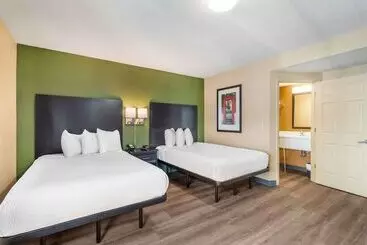 호텔 Extended Stay America Suites  Chesapeake  Greenbrier Circle