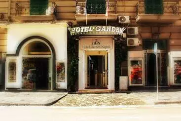 Hotel Garden Napoli