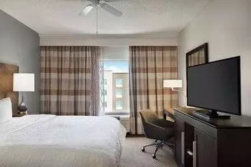 فندق Hampton Inn & Suites Montgomery Eastchase