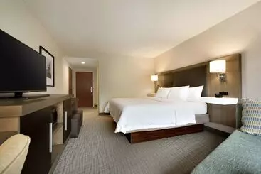 ホテル Hampton Inn & Suites Newport/middletown