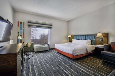 Szálloda Hampton Inn Cortland